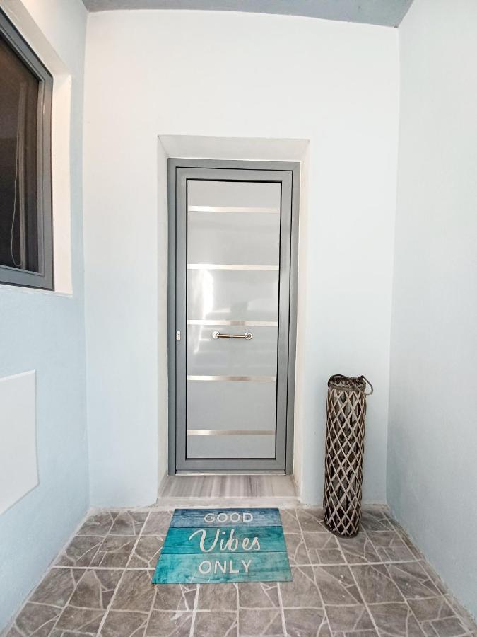 Cozy Rhodian Home Rhodes City Exterior photo